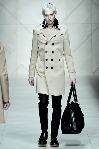 Burberry Prorsum / - 2011-2012